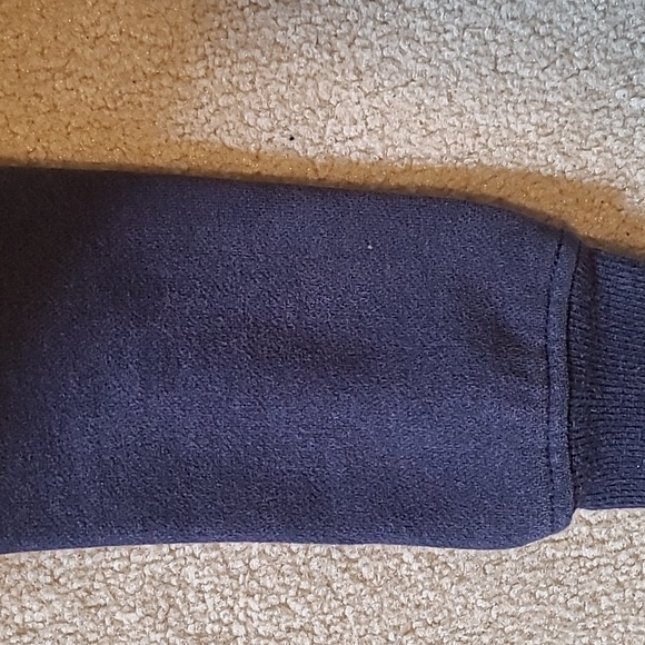 Cuddle Up Jacket - Picture 3 of 3